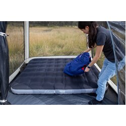 Coleman Airbed All Terrain (Queen Size Single High)