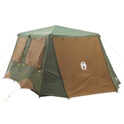 Coleman Tent Gold Series Instant-up 10 (Person)