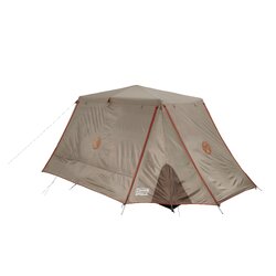 Coleman Tent Instant Up 8P Silver Series - Side Entry