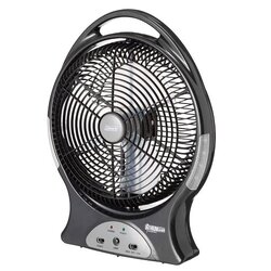 Coleman Fan Lithium Ion Rechargeable Table (12")