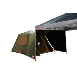 Coleman Accessory Shade 4P Gold Series Evo w Heat Shield