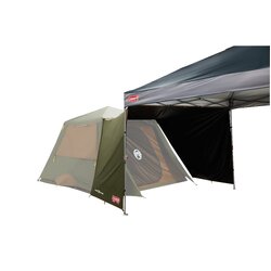 Coleman Accessory Shade 6P Gold Series Evo w Heat Sheild