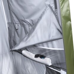 Coleman Tent Instant Shower ensuite Single 