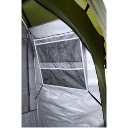 Coleman Tent Instant Shower ensuite Double 