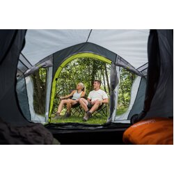 Coleman Tent Darwin 3P