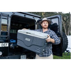 Coleman Cooler Daintree 44L Chest Hard Cooler