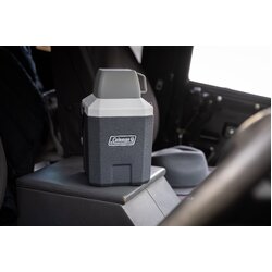 Coleman Cooler Daintree 2.7L Extreme Jug Grey