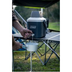 Coleman Cooler Daintree 5.5L Extreme Jug Grey