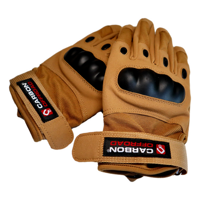 Carbon Ultimate Recovery Gloves