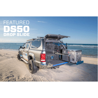 Msa Ds60 Fridge Drop Slide