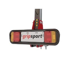 GripSport GS Versa 1.4 Vertical Bike Rack