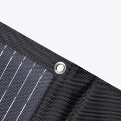 Hard Korr 200w Heavy Duty Solar Mat MKII with Crocskin (NO SOLAR REGULATOR)