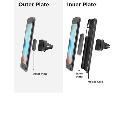 Iottie Itap & Charging Travel Kit