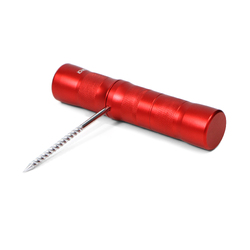 Icheck Compact Puncture Repair Kit - All in One