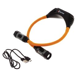 Ignite Rechargeable Led Hands Free Neck Work Light 300 Lumens Ipx4