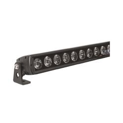 Ignite 26" Led Lightbar Flood Beam 670Mm