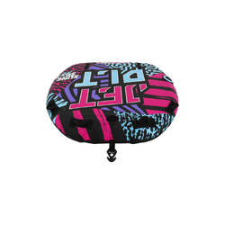 Jetpilot Slingshot Towable Pink/Blue