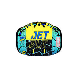 Jetpilot JP3 WING Towable Lime/Blue