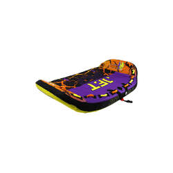 Jetpilot JP4 WING Towable Purple/Orange