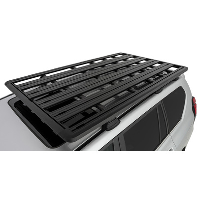 Rhino Rack Pioneer Platform 6  (2100MM X 1240MM) With Rch Legs For Toyota Prado 150 Series 5Dr 4Wd 11/09 On