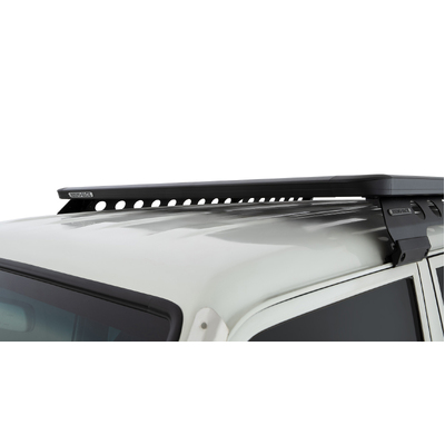 Rhino Rack Pioneer 6 Platform (1900mm X 1380mm) With Backbone For Toyota Landcruiser 76 Series 4Dr 4Wd 03/07 On