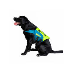 Jobe Pet Life Jackets- Lime Teal