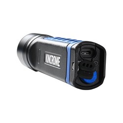 Kincrome Wl Charging Torch