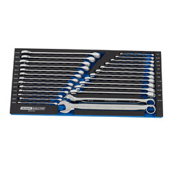 Kincrome Evolution Chest Tool Kit 182 Piece 6 Drawer 26"