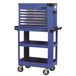 Kincrome Contour Tool Cart 3 Tier Heavy Duty