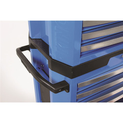 Kincrome Contour Tool Trolley 7 Drawer Electric Blue