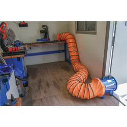 Kincrome Ventilator Duct 5 Metres