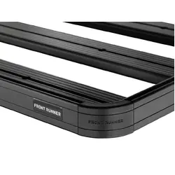 Front Runner Ford Ranger T6/Wildtrak 3rd Gen (2012-2019) Slimline II Roof Rack Kit / Low Profile