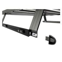 Front runner Ute Load Bed Slimline II Rack Kit / 1255mm(W) x 1358mm(L)