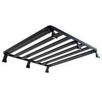 Front runner Toyota Tacoma (2005-Current) Retrax Slimline II Load Bed Rack Kit