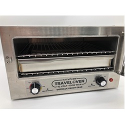 Half Height Oven Tray to suit Road Chef, KickAss, Kings & Tentworld Outback Ovens