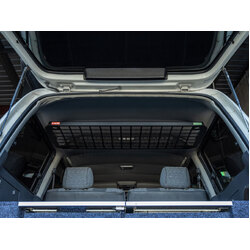 Standalone Rear Roof Shelf to suit Toyota LandCruiser LC80