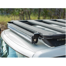 LED Light Bar Brackets to suit ARB BASE Rack