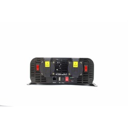 KT Accessories 3000W Pure Sine Wave Power Inverter