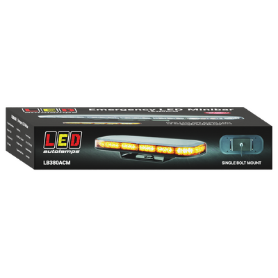 Emergency Bar LB380ACM