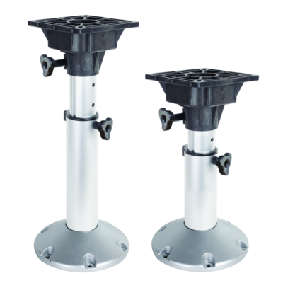 Adjustable Seat Pedestal 365mm - 500mm