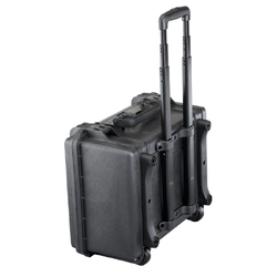 Max Cases MAX465H220STR Protective Case + Trolley - 465x335x220