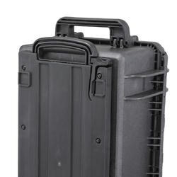 Max Cases MAX520STR Protective Case + Trolley - 520x290x200