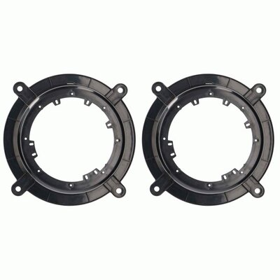 13-Up Mazda Speaker Spacer