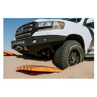 MAXTRAX Xtreme Recovery Boards Safety Orange