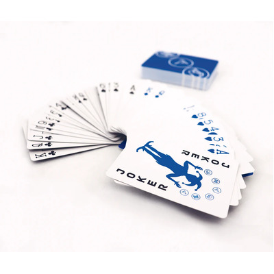 NAVIGATOR PLAYING CARDS