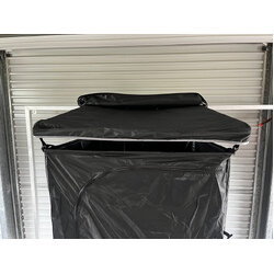 Outback Tourer Shower Awning