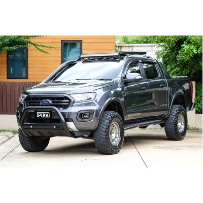 Piak Nudge Bar To Suit Ford Ranger / Everest PX2
