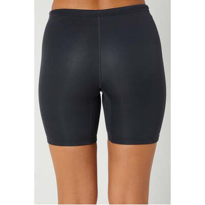 Jetpilot Cause ladies 9' Neo Short - Charcoal Size 6