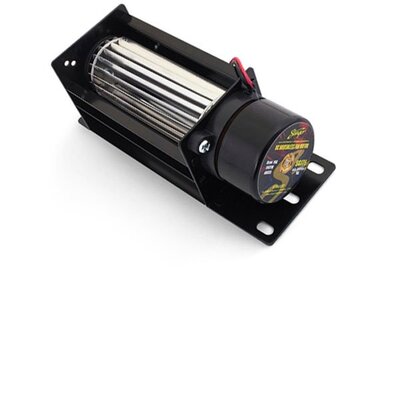 12V 6" Crossflow Cooling Fan