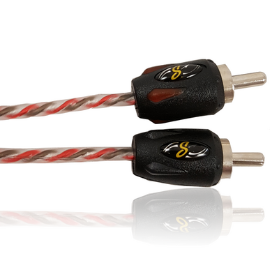 4000 Series Stinger 20Ft (6Mtr) Rca